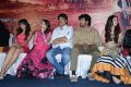 Aranmanai Movie Audio Launch Stills