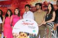 Aranmanai Movie Audio Launch Stills