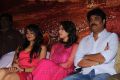 Aranmanai Movie Audio Launch Stills