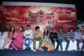 Aranmanai Movie Audio Launch Stills