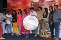 Aranmanai Movie Audio Launch Stills