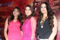 Andrea, Sundar c, Hansika, Lakshmi Rai @ Aranmanai Movie Audio Launch Stills