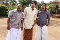 Santhanam, Swaminathan in Aranmanai Movie Photos