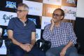 Nandu Ahuja, D Suresh Babu @ Aranya Movie Teaser Launch Stills