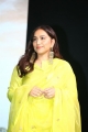 Actress Zoya Hussain @ Aranya Movie Pre Release Event Stills