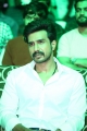 Vishnu Vishal @ Aranya Movie Pre Release Event Stills