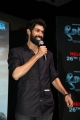 Rana Daggubati @ Aranya Movie Pre Release Event Stills