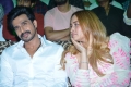 Vishnu Vishal, Jwala Gutta @ Aranya Movie Pre Release Event Stills