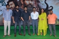 Aranya Movie Pre Release Event Stills