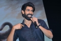 Rana Daggubati @ Aranya Movie Pre Release Event Stills