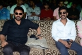 Venkatesh, Vishnu Vishal @ Aranya Movie Pre Release Event Stills