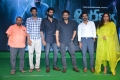 Aranya Movie Pre Release Event Stills