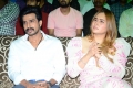 Vishnu Vishal, Jwala Gutta @ Aranya Movie Pre Release Event Stills