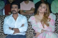 Vishnu Vishal, Jwala Gutta @ Aranya Movie Pre Release Event Stills