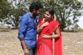 Rathan Mouli, Nayana Nair in Arasakulam Movie Stills