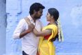 Rathan Mouli, Nayana Nair in Arasakulam Movie Stills