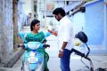 Nayana Nair, Rathan Mouli in Arasakulam Movie Stills