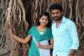 Nayana Nair, Rathan Mouli in Arasakulam Movie Stills