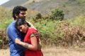 Rathan Mouli, Nayana Nair in Arasakulam Movie Stills