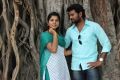 Nayana Nair, Rathan Mouli in Arasakulam Movie Stills