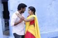 Rathan Mouli, Nayana Nair in Arasakulam Movie Stills