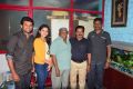 Arasakulam Movie Team Meets Actor Senthil Photos