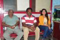 Arasakulam Movie Team Meets Actor Senthil Photos