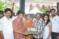 R.Sundarrajan at Arasu Vidumurai Movie Launch Stills