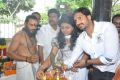 Arasu Vidumurai Movie Launch Stills