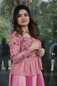 Actress Arati Podi Photos @ Narayana & Co Teaser Launch