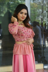 Actress Arati Podi Photos @ Narayana & Co Teaser Launch