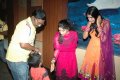 Aravaan Audio Launch Stills