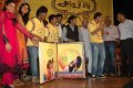 Aravaan Audio Launch Stills