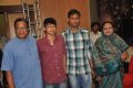 Aravaan Audio Launch Stills