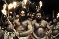 Aadhi, Pasupathy Aravaan Movie Stills