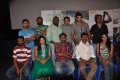Aravaan Movie Pressmeet Stills
