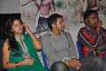 Aravaan Movie Pressmeet Stills