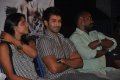 Aravaan Movie Pressmeet Stills