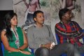 Aravaan Movie Pressmeet Stills