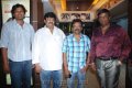 Aravaan Movie Press Show Stills