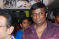 Tamil Actor Karikalan at Aravaan Movie Press Show