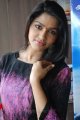 Actress Dhanshika at Aravaan Movie Press Show