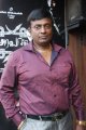 Tamil Actor Karikalan at Aravaan Movie Press Show