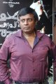 Actor Karikalan at Aravaan Press Show Stills