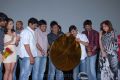 Aravind 2 Movie Audio Release Stills