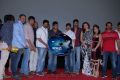 Aravind 2 Movie Audio Release Stills