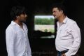 Aravind 2 Movie Latest Stills