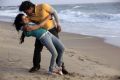 Actro Sri & Actress Raine Chawla in Aravind 2 Movie Stills