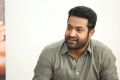 Aravinda Sametha Hero NTR Interview Photos