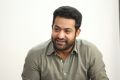 Aravinda Sametha Hero NTR Interview Photos